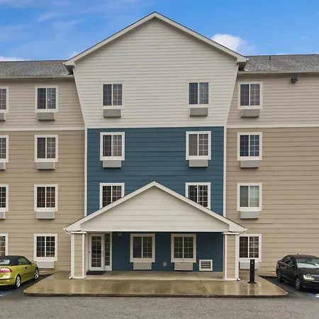 Woodspring Suites Macon West I-475